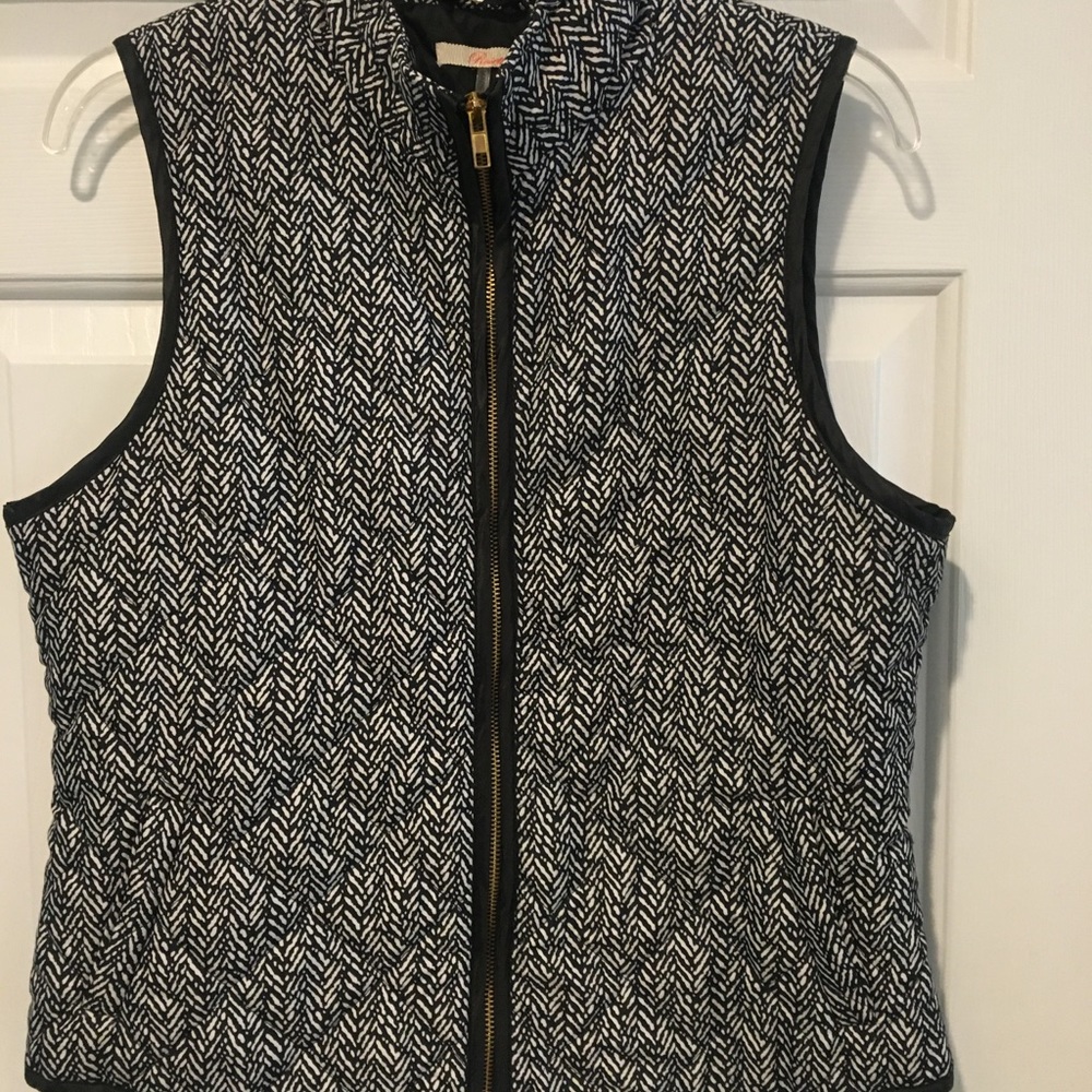 Women’s vest